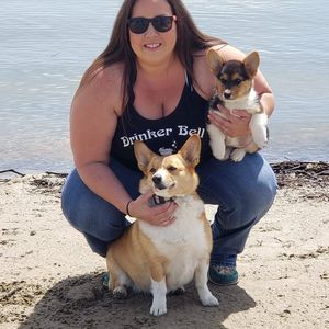 Meet your Posher, Devon